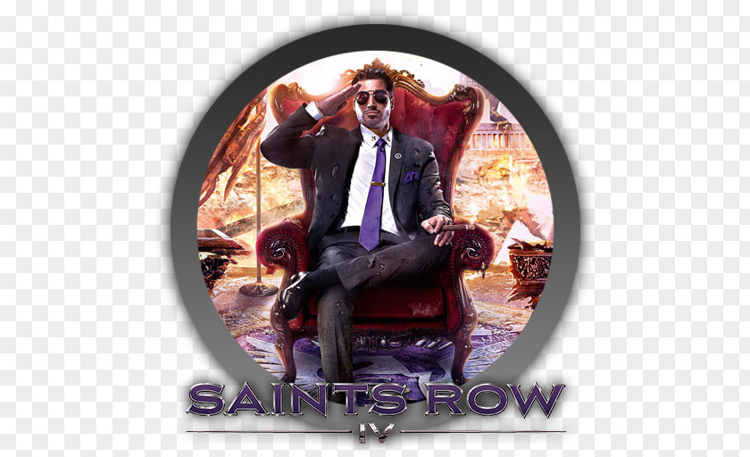 Saints Poolcenter Row IV Enter The Dominatrix Video Game Agents Of Mayhem Volition PNG