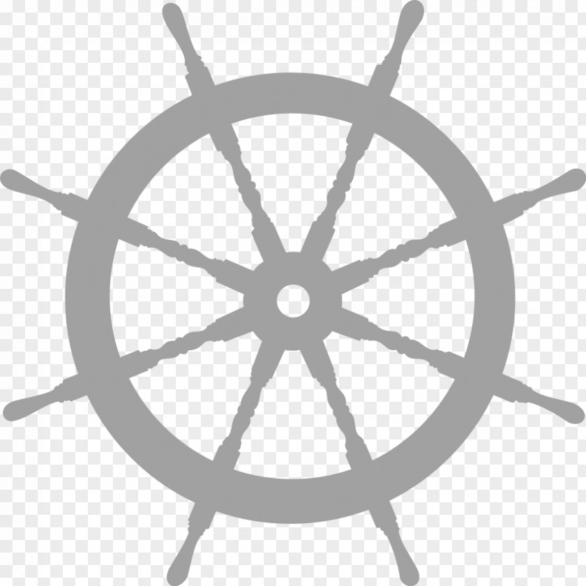 Ship Ship's Wheel Art Boat PNG