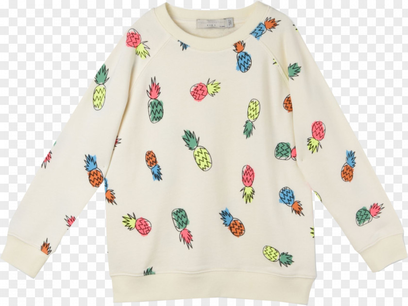 Stella Mccartney Long-sleeved T-shirt Sweater Outerwear PNG