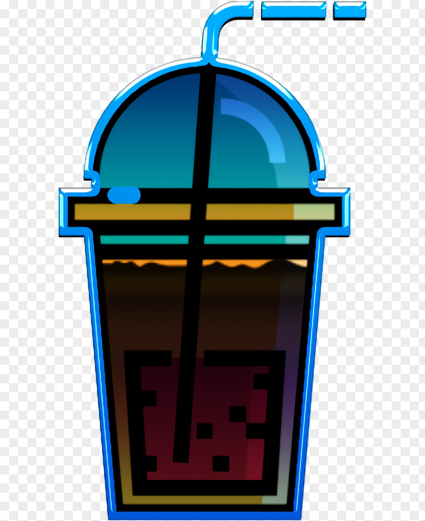 Straw Icon Food And Restaurant Drink PNG