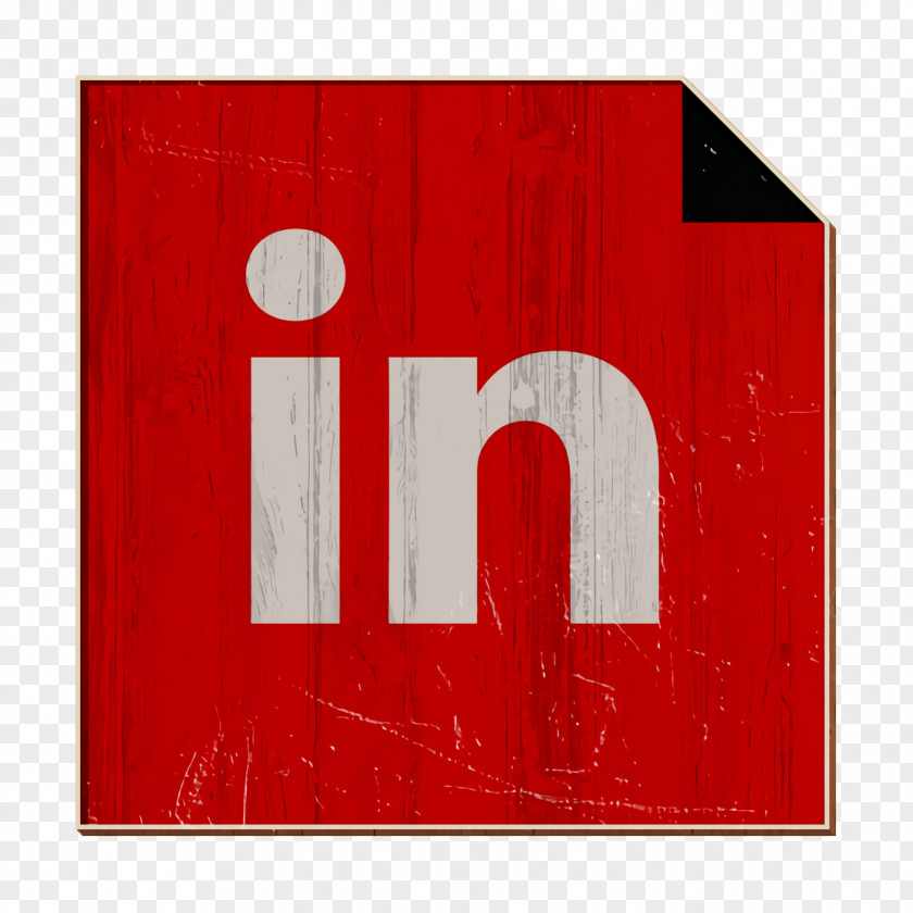 Symbol Number Brand Icon Linkedin Logo PNG