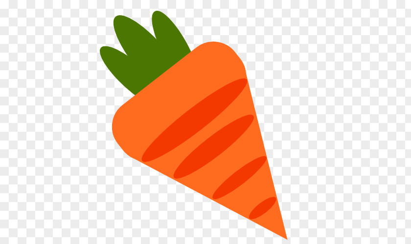 Carrot Mope.io Food PNG