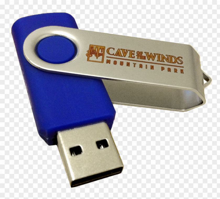 Cave Of The Winds Laser Lighting Display Manitou Springs USB Flash Drives PNG