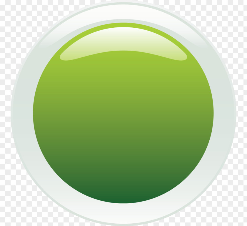 Circle Arrow Green Disk Sphere PNG