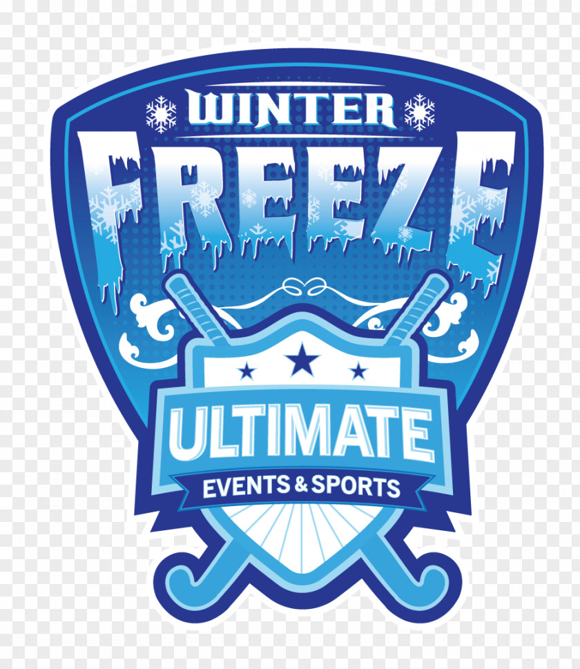 Field Hockey Logo Sport Ultimate PNG