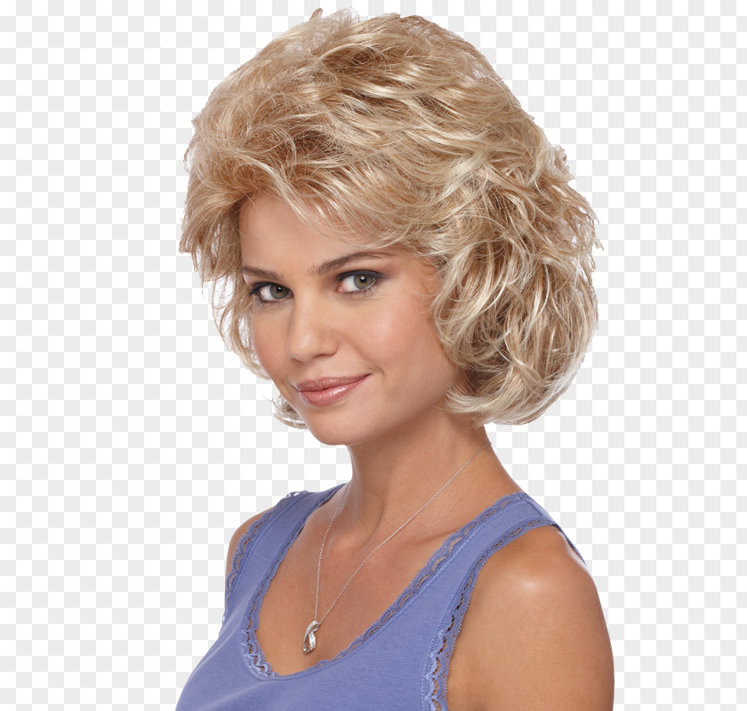 Hair Blond Lace Wig Hairstyle PNG