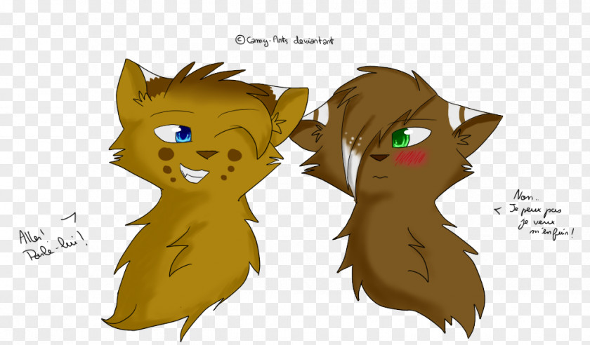 Lion Cat Mammal Dog Horse PNG