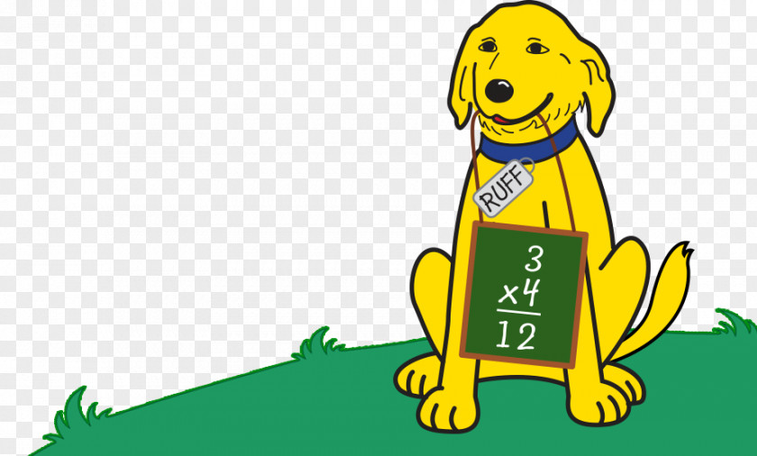 Mathematics Mad Dog Math TeachersPayTeachers Multiplication PNG