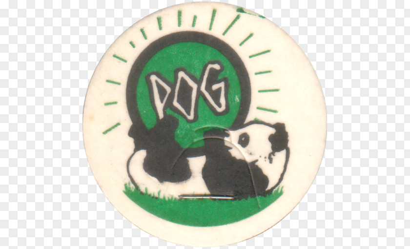 Milk Caps Emblem Badge PNG
