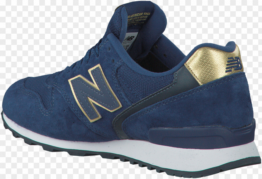 New Balance Sneakers Blue Shoe Nike Air Max PNG