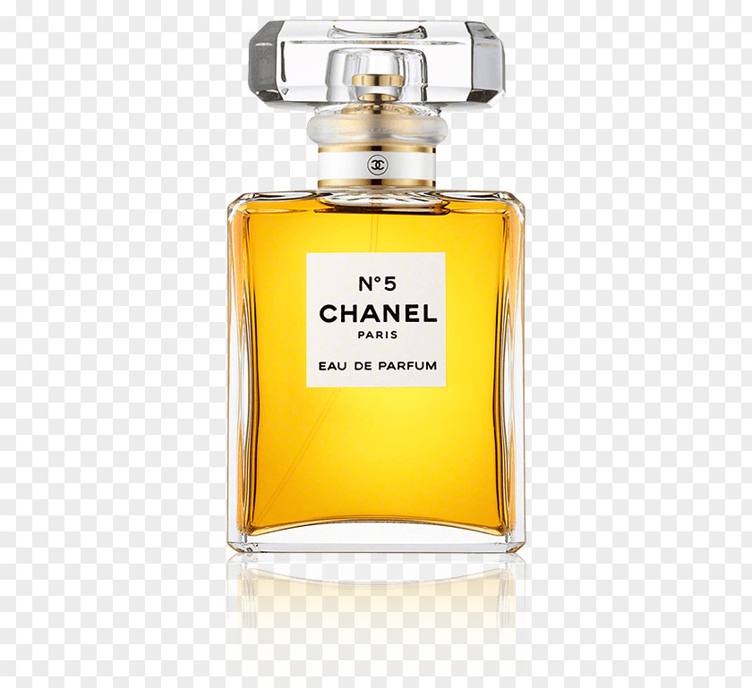 Perfume Chanel No. 5 Coco Mademoiselle PNG