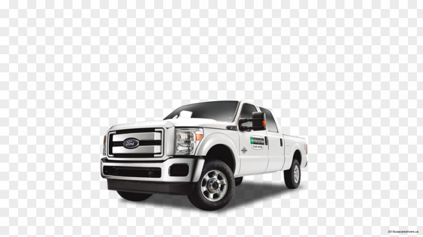 Pickup Truck Car Van Ford PNG