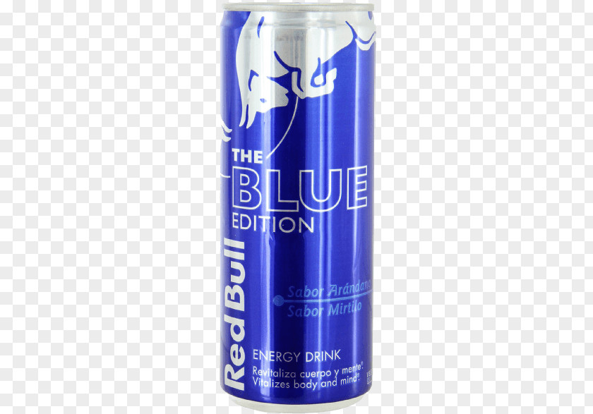 Red Bull Energy Drink Fizzy Drinks Can PNG