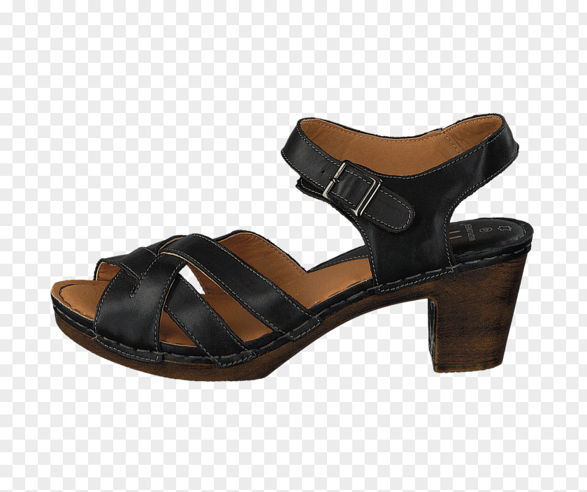 Sandal Walking Pump PNG