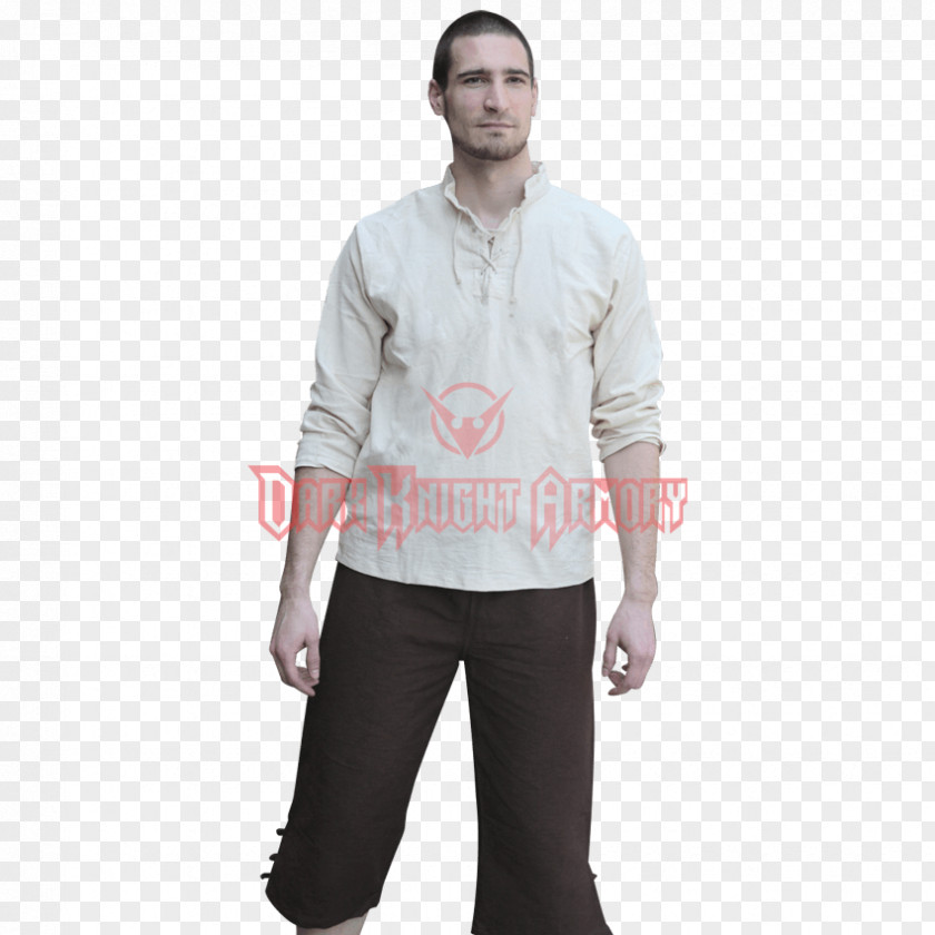 T-shirt Poet Shirt Cotton Costume PNG