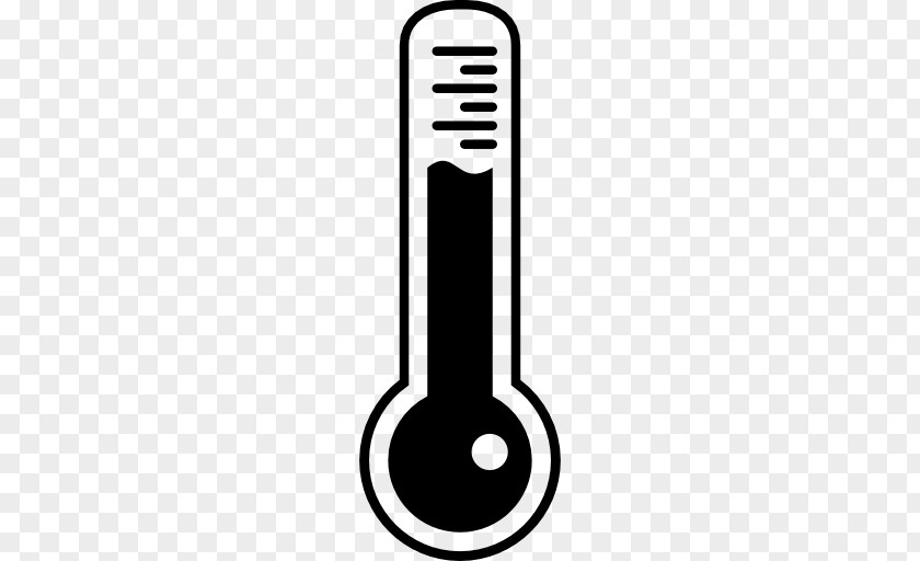 Temperature Measurement Thermometer PNG