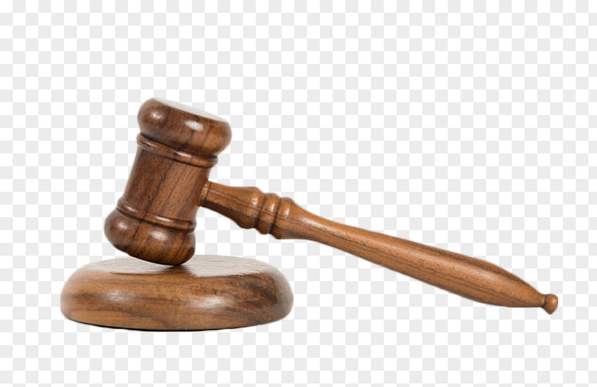 Wooden Auction Hammer Gavel Stock Photography PNG