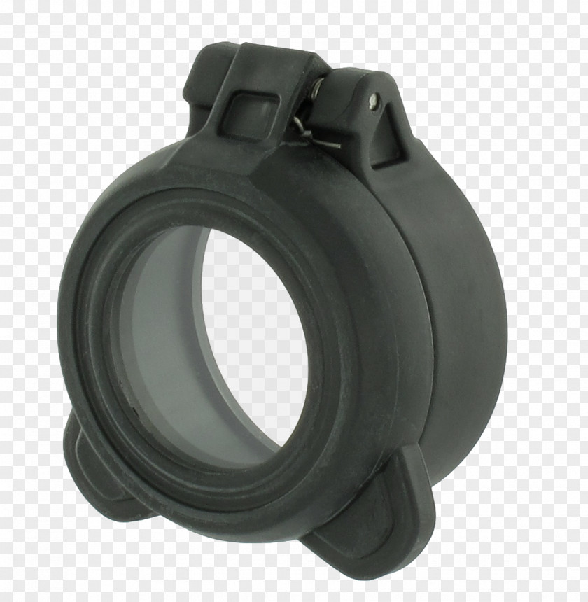 Aimpoint AB Optics Telescopic Sight Lens Cover PNG