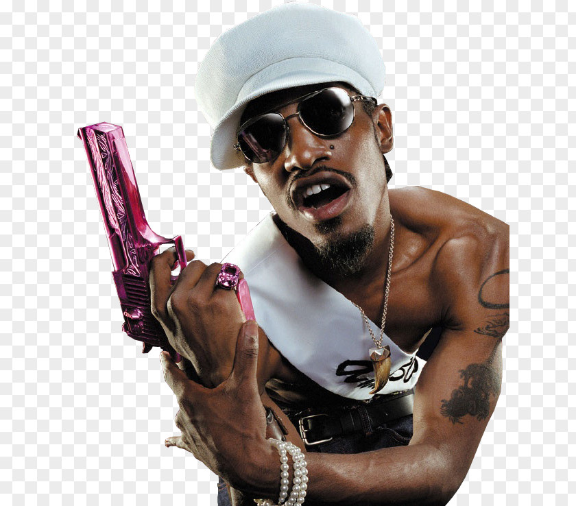 André 3000 Speakerboxxx/The Love Below OutKast Hip Hop Music Rapper PNG hop music Rapper, others clipart PNG