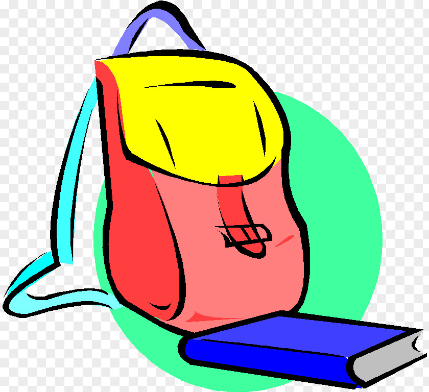 Backpack Royalty-free Clip Art PNG