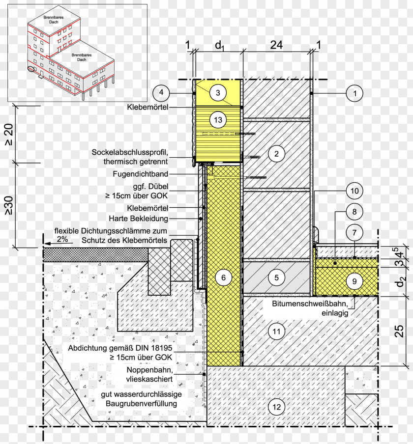 Bundles Technical Drawing Floor Plan Diagram PNG