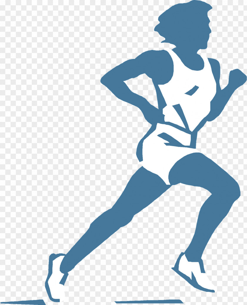 Cross Country Running Marathon Clip Art PNG