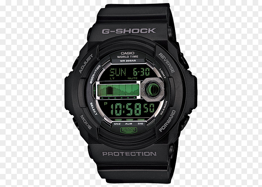 G Shock Watch G-Shock Casio Chronograph Jewellery PNG