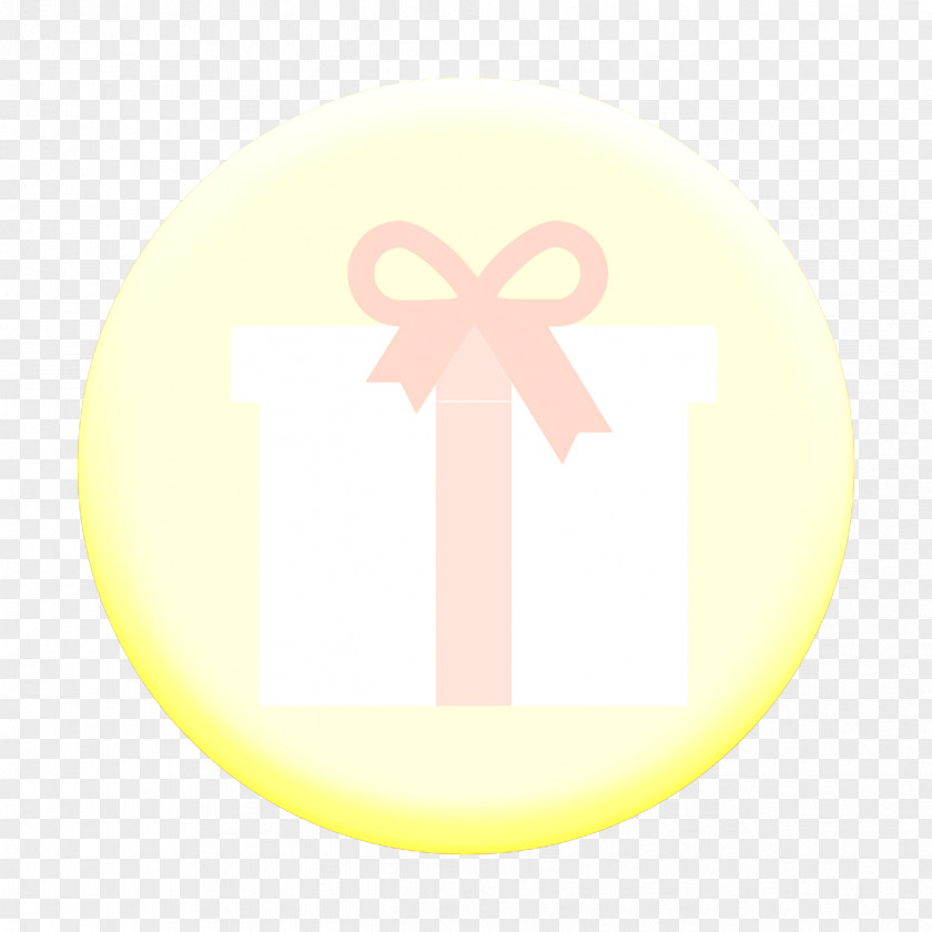 Gift Icon Business And Finance PNG