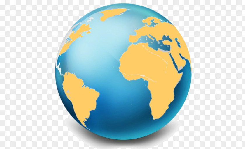 Globe Clip Art PNG