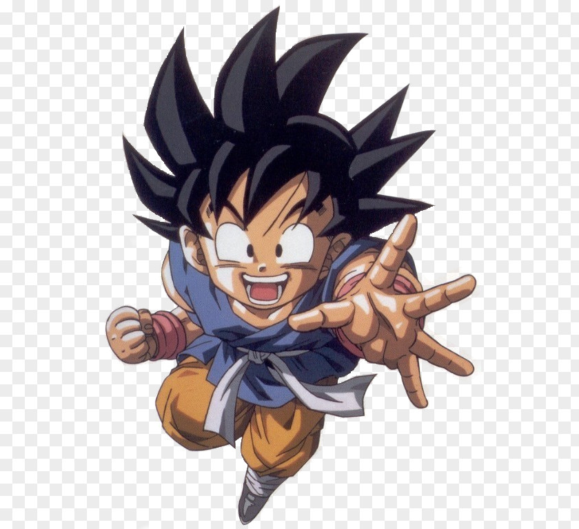 Goku Dragon Ball Vegeta Gohan Saiyan PNG