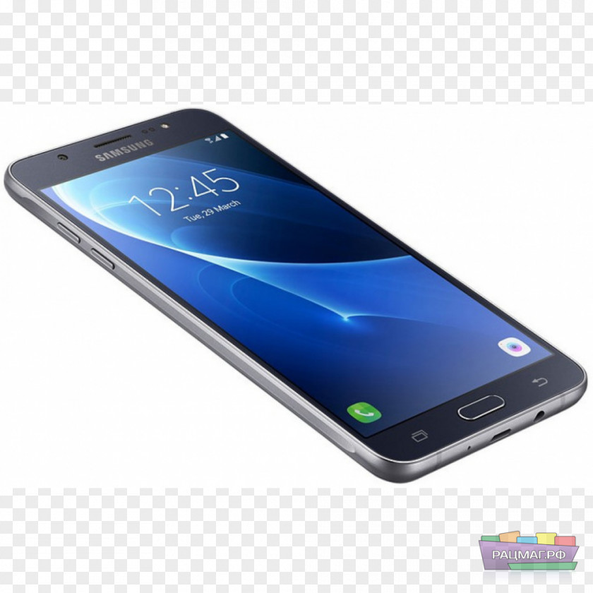 J Samsung Galaxy J7 (2016) J5 Telephone PNG
