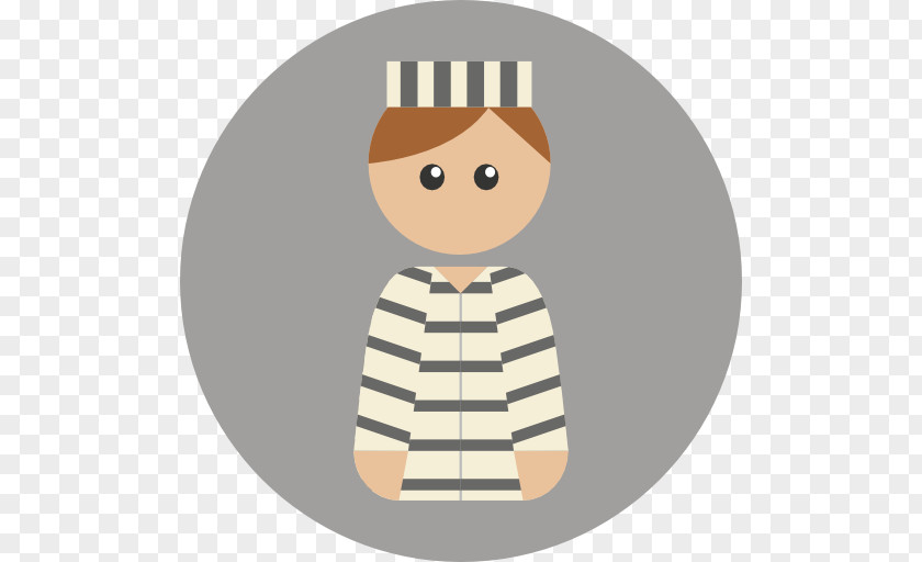 Jail Vector Prisoner PNG