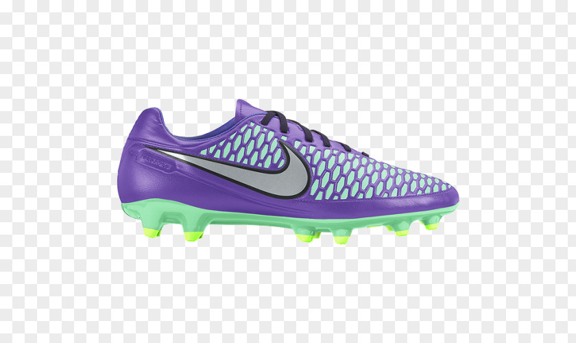 Nike Football Boot Mercurial Vapor Cleat Shoe PNG