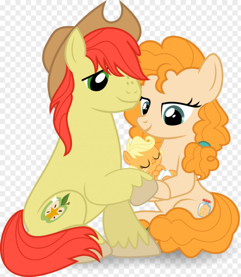 Parental Vector Applejack My Little Pony Pinkie Pie Rarity PNG