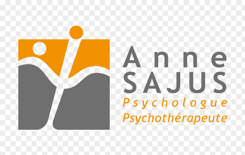 Psychologue Logo Psychologist Anne Sajus Clinical Psychology Nicolas SAJUS (PH D) PNG
