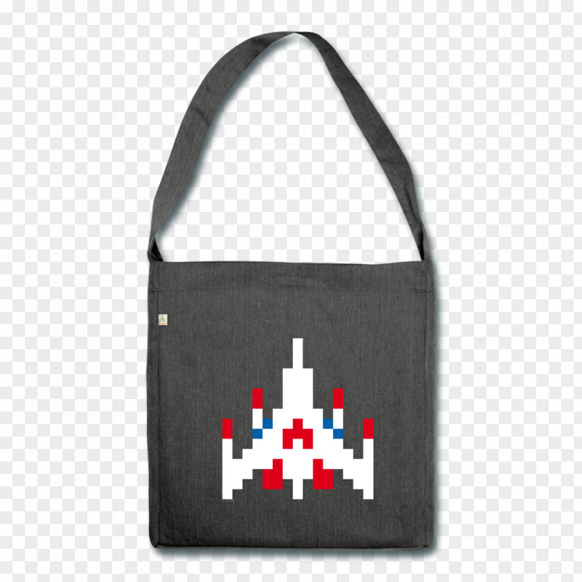 T-shirt Galaga Bag Arcade Game Golden Age Of Video Games PNG