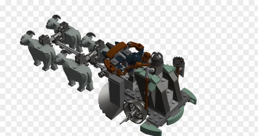 War Chariot Lego The Hobbit Dwarf Group Ideas PNG