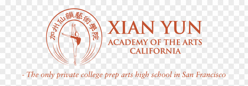 Xian Yun Academy Of The Arts California Visual Performing PNG