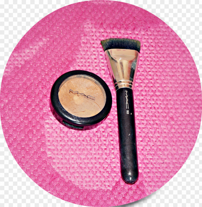 ARAB WOMEN Brush Pink M RTV Cosmetics PNG