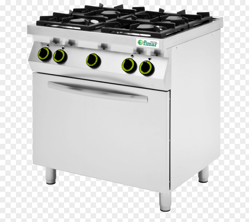 Barbecue Cooking Ranges Stainless Steel Oven Gas Stove PNG