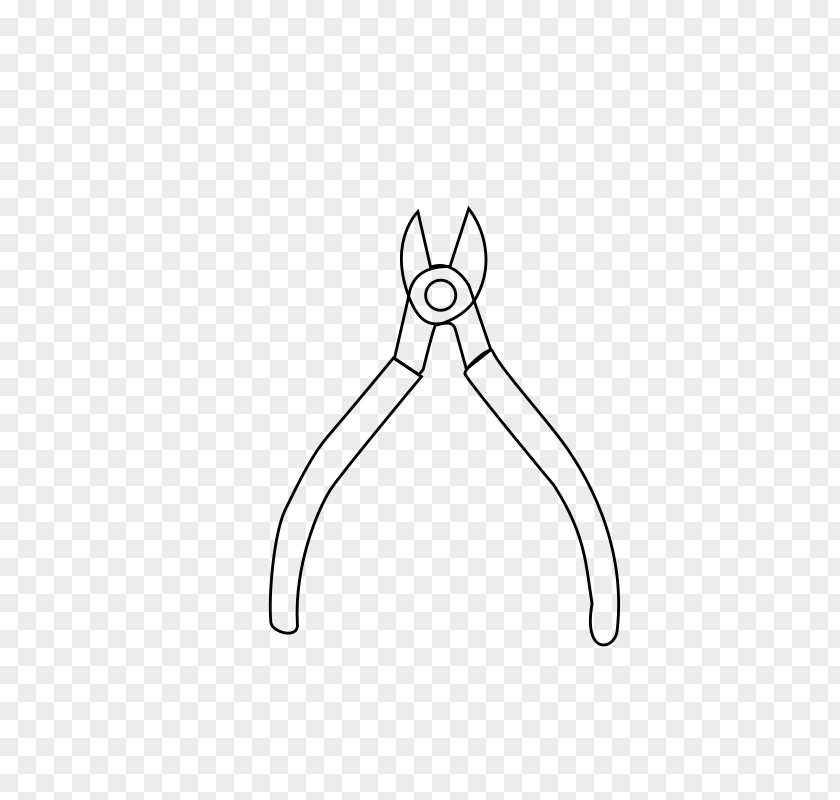 Big Ear Tutu Drawing /m/02csf Line Art Cartoon Clip PNG
