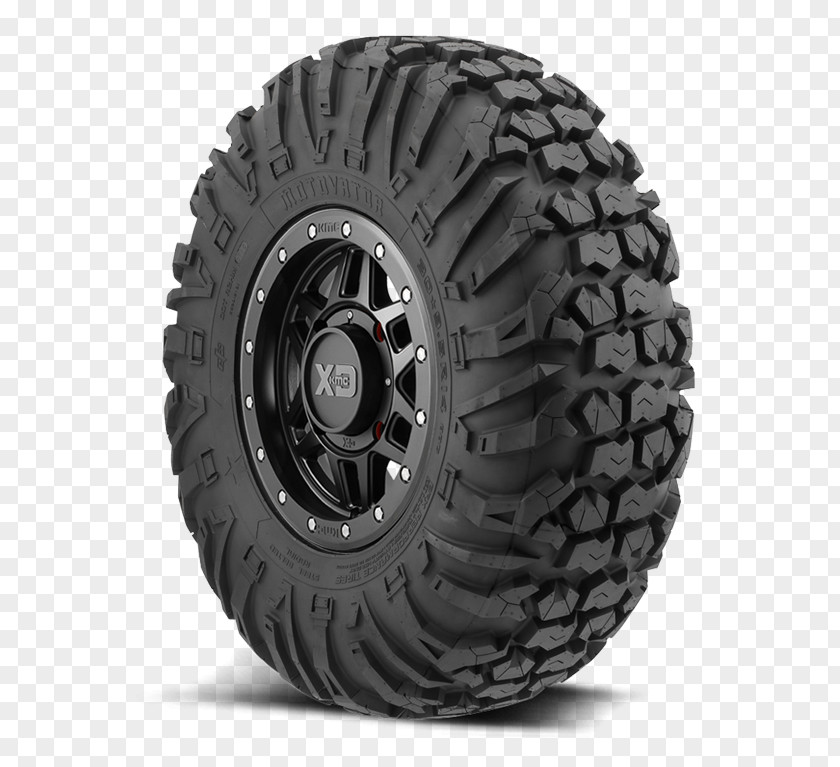 Car Side By Radial Tire All-terrain Vehicle Motorcycle PNG