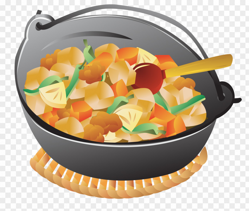 Cartoon Salad Dessin Animxe9 PNG