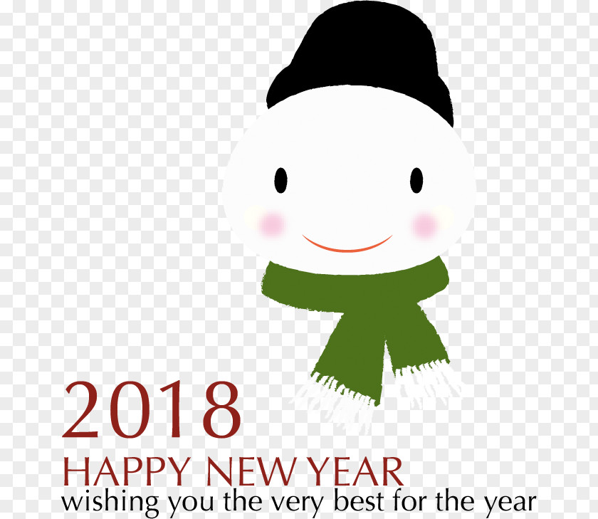 Chinese New Year 2019 Brand Cartoon Character Clip Art PNG