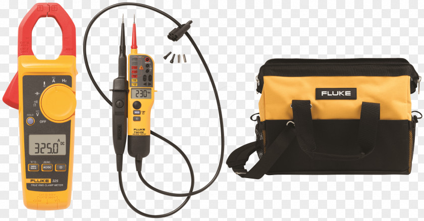 Continuity Tester Multimeter Test Light Electric Potential Difference Solenoid Voltmeter PNG