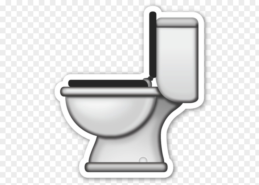 Emoji Sticker Smiley Emoticon Bathroom PNG