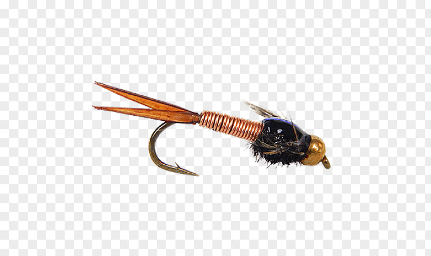 Fly Fishing Woolly Bugger Artificial Trout Flies: Proven Patterns PNG
