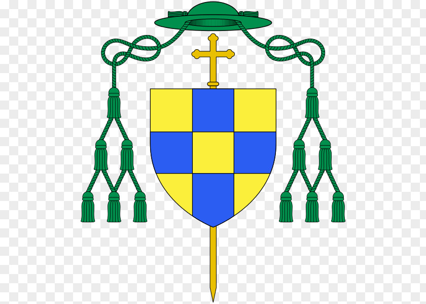 Geneva Bishop Coat Of Arms Diocese Brooklyn Priest PNG