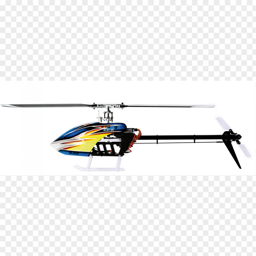 Helicopter Radio-controlled Blade Model Aircraft PNG