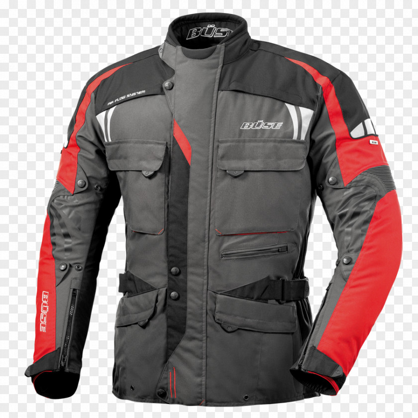 Jacket Black Amazon.com Motorcycle Protective Clothing Car PNG